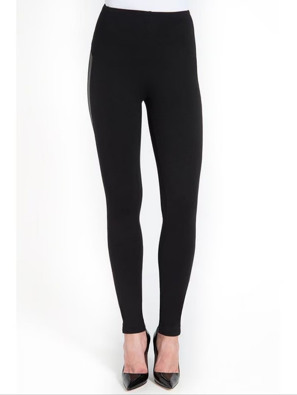 Lyssé Kiara 1489 Women's High Waist Leggings Black S